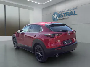 Mazda CX-30 2.0 186 Homura AWD