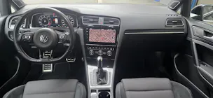 VW Golf VII 2.0 TSI R DSG 4motion