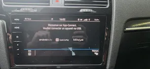 VW Golf VII 2.0 TSI R DSG 4motion