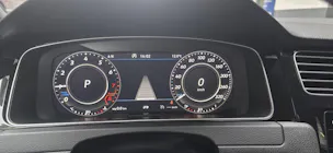 VW Golf VII 2.0 TSI R DSG 4motion