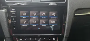 VW Golf VII 2.0 TSI R DSG 4motion