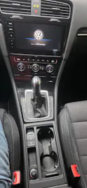 VW Golf VII 2.0 TSI R DSG 4motion