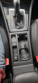 VW Golf VII 2.0 TSI R DSG 4motion