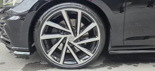 VW Golf VII 2.0 TSI R DSG 4motion