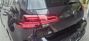 VW Golf VII 2.0 TSI R DSG 4motion