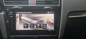 VW Golf VII 2.0 TSI R DSG 4motion