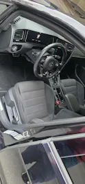 VW Golf VII 2.0 TSI R DSG 4motion