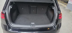VW Golf VII 2.0 TSI R DSG 4motion