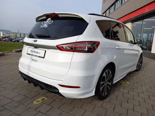Ford S-Max 2.0 TDCi 190 ST-Line 4x4