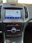 Ford S-Max 2.0 TDCi 190 ST-Line 4x4