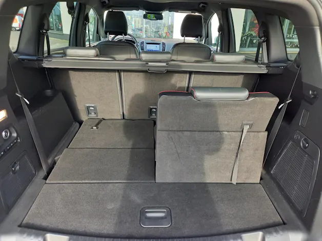 Ford S-Max 2.0 TDCi 190 ST-Line 4x4