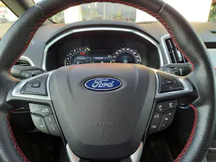 Ford S-Max 2.0 TDCi 190 ST-Line 4x4