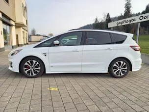 Ford S-Max 2.0 TDCi 190 ST-Line 4x4