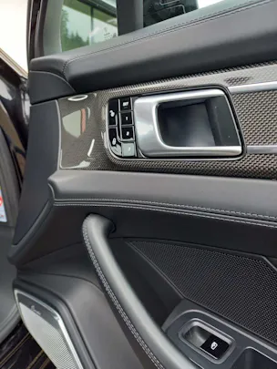 Porsche Panamera 2.9 V6 4S
