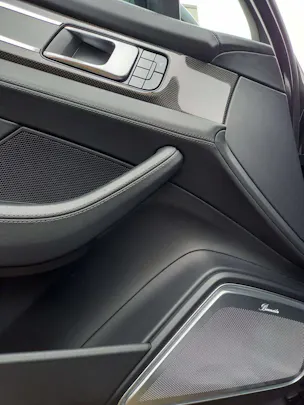 Porsche Panamera 2.9 V6 4S