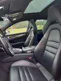 Porsche Panamera 2.9 V6 4S
