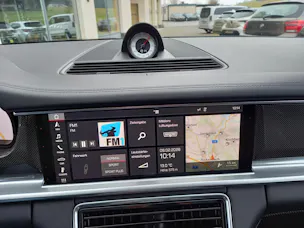 Porsche Panamera 2.9 V6 4S
