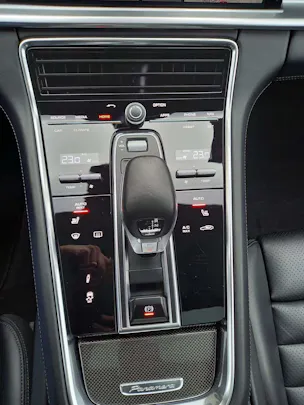 Porsche Panamera 2.9 V6 4S