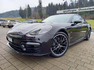 Porsche Panamera 2.9 V6 4S