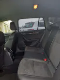 Škoda Octavia Combi 2.0 TDI 184 Style 4x4 DSG