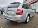 Škoda Octavia Combi 2.0 TDI 184 Style 4x4 DSG