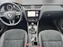 Škoda Octavia Combi 2.0 TDI 184 Style 4x4 DSG