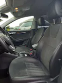 Škoda Octavia Combi 2.0 TDI 184 Style 4x4 DSG