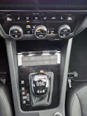 Škoda Octavia Combi 2.0 TDI 184 Style 4x4 DSG