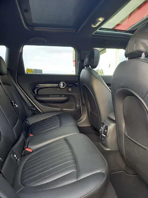 Mini Clubman F54 2.0i Cooper S SAG ALL4