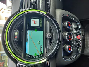 Mini Clubman F54 2.0i Cooper S SAG ALL4