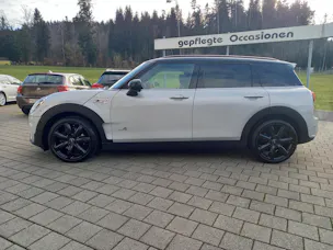 Mini Clubman F54 2.0i Cooper S SAG ALL4