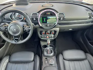 Mini Clubman F54 2.0i Cooper S SAG ALL4