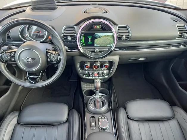 Mini Clubman F54 2.0i Cooper S SAG ALL4