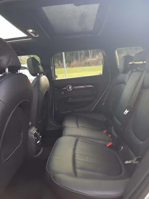 Mini Clubman F54 2.0i Cooper S SAG ALL4