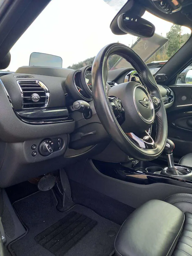Mini Clubman F54 2.0i Cooper S SAG ALL4