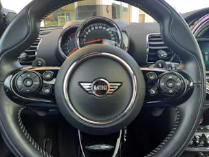Mini Clubman F54 2.0i Cooper S SAG ALL4