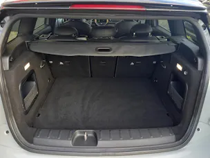 Mini Clubman F54 2.0i Cooper S SAG ALL4
