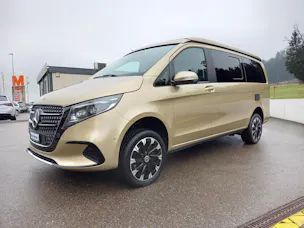 Mercedes-Benz Marco Polo 250 d