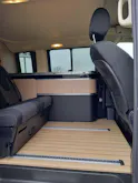 Mercedes-Benz Marco Polo 250 d