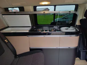 Mercedes-Benz Marco Polo 250 d