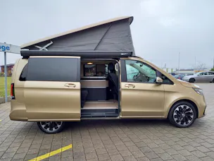 Mercedes-Benz Marco Polo 250 d