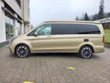 Mercedes-Benz Marco Polo 250 d