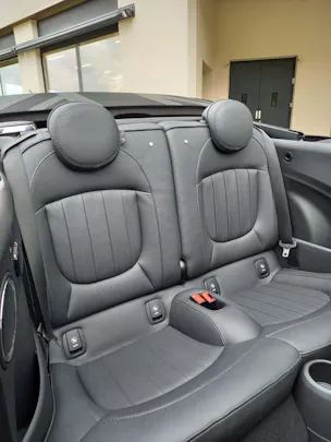 Mini Cabrio F57 2.0i John Cooper Works SAG