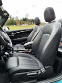 Mini Cabrio F57 2.0i John Cooper Works SAG