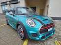 Mini Cabrio F57 2.0i John Cooper Works SAG