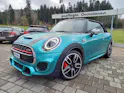 Mini Cabrio F57 2.0i John Cooper Works SAG