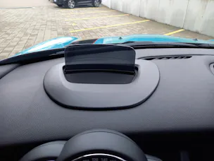 Mini Cabrio F57 2.0i John Cooper Works SAG