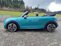 Mini Cabrio F57 2.0i John Cooper Works SAG