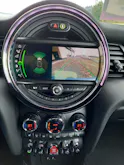 Mini Cabrio F57 2.0i John Cooper Works SAG