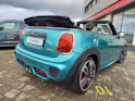 Mini Cabrio F57 2.0i John Cooper Works SAG